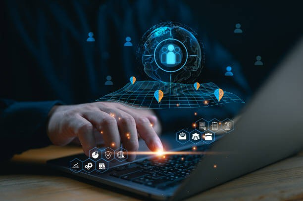 Ahgrl: Leveraging It for Online Visibility