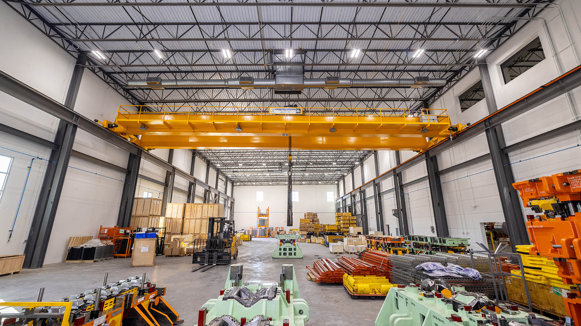 Autokiniton Plant Closure Detroit