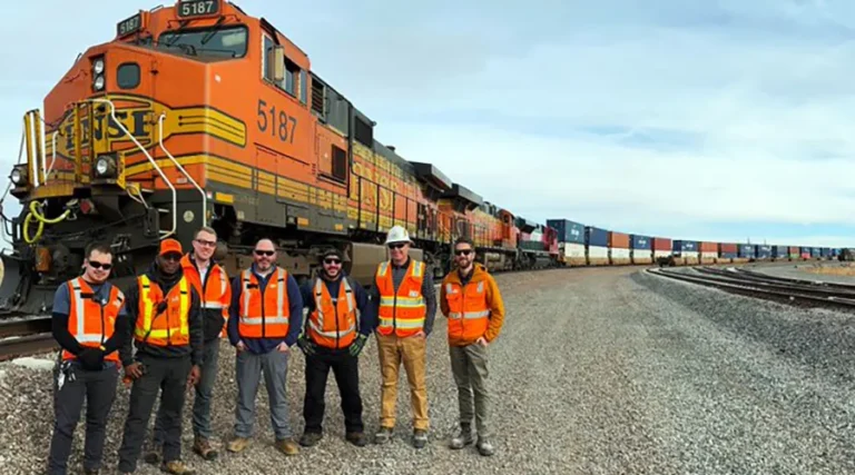 BNSF Workforce Hub: A Complete Guide