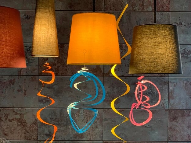 How to Make a Lampshade Without a Kit Step-by-Step Guide