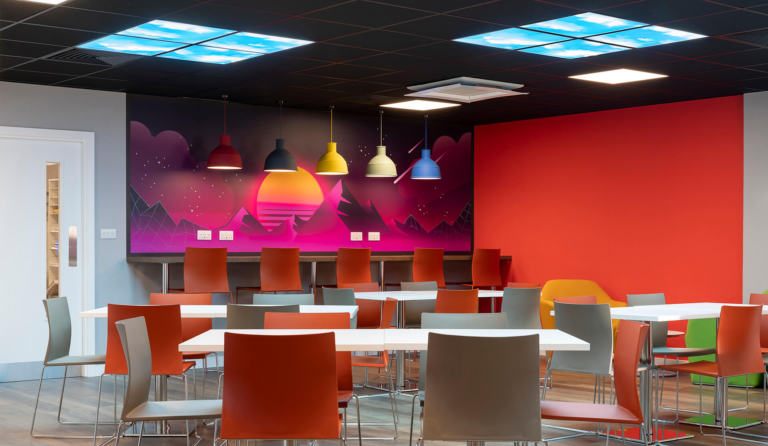 Tiimatuvat: How Synergy and Collaboration Drive Success