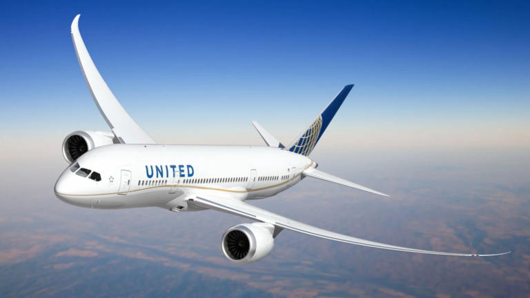 United Airlines Flight UA770 Emergency Diversion