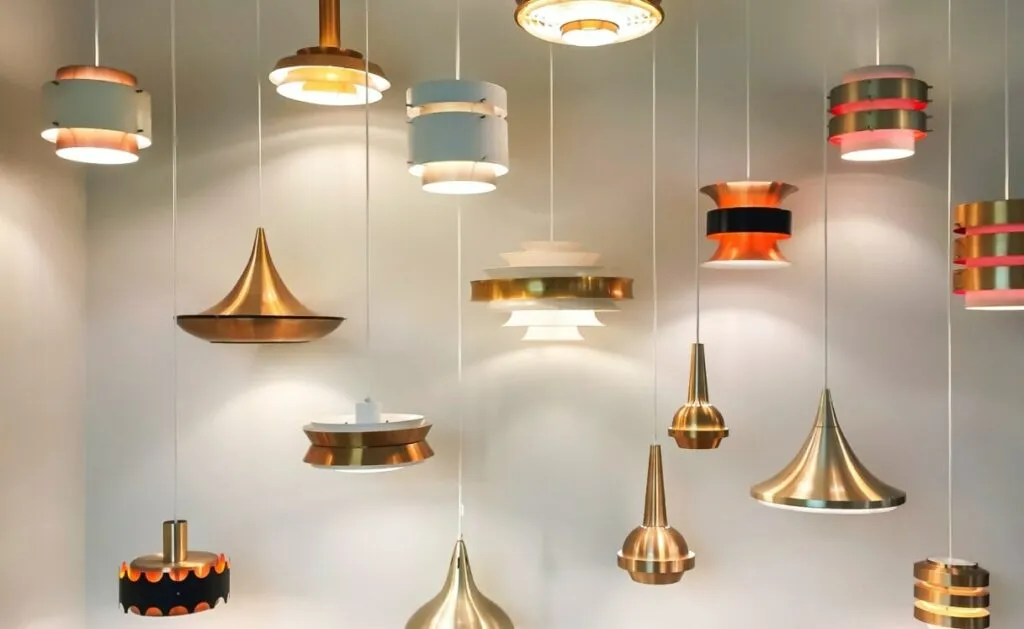 Lamps4U: Modern Lighting Solutions Design Trends and Sustainable Innovation