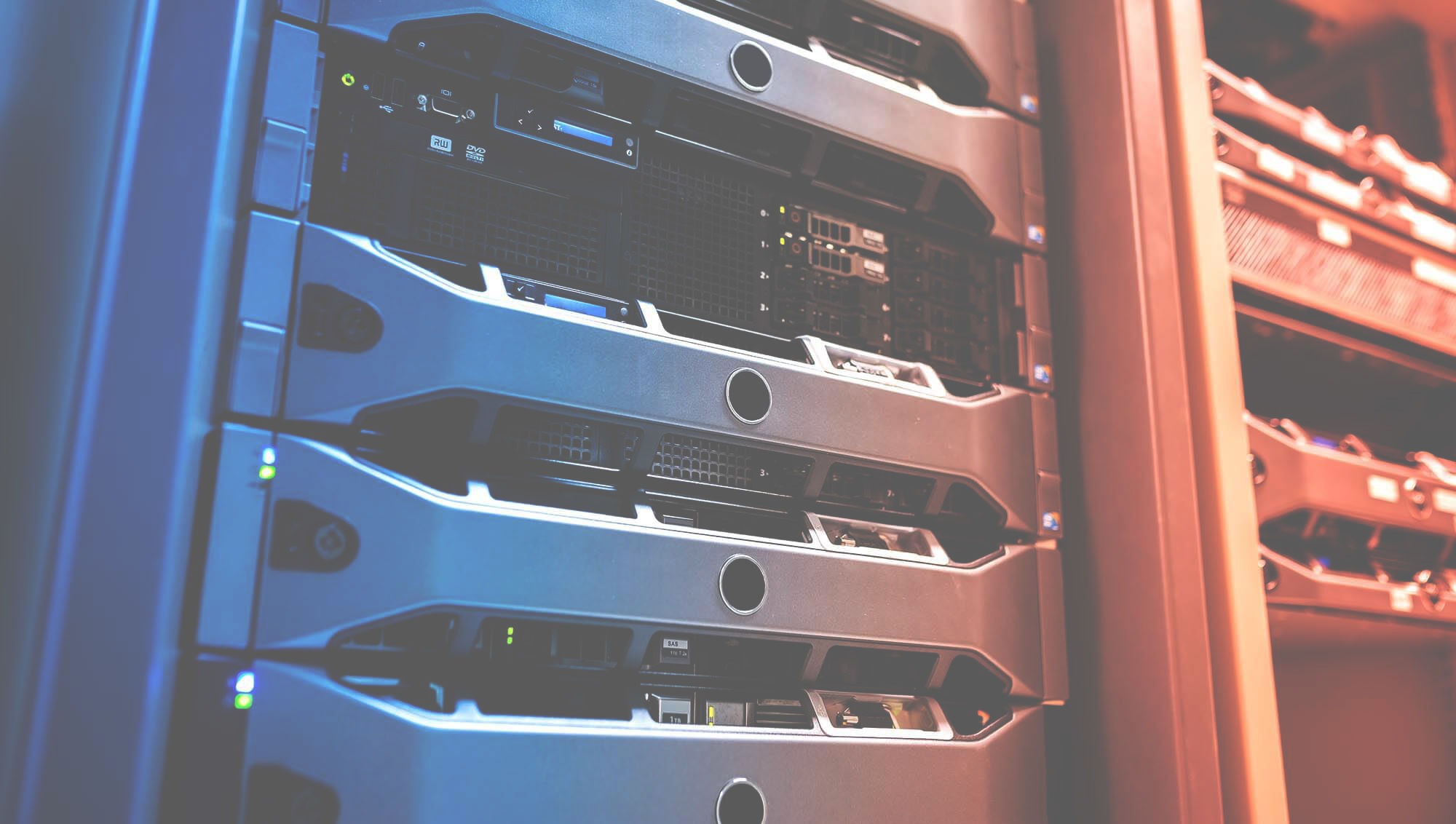 Sell Used Servers for Cash in the US Today