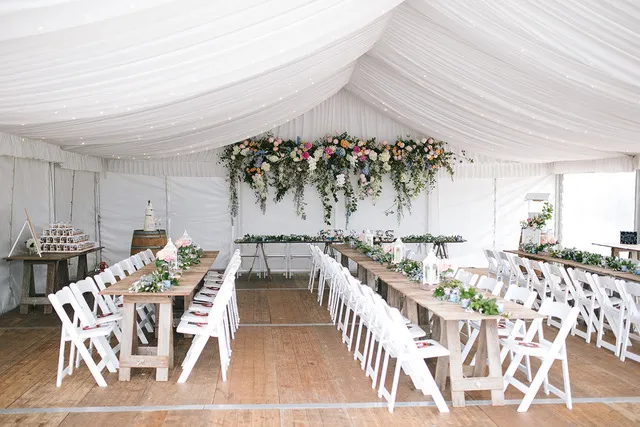 Real Feedback Real Results: Why Australian Businesses Trust Premium Marquees
