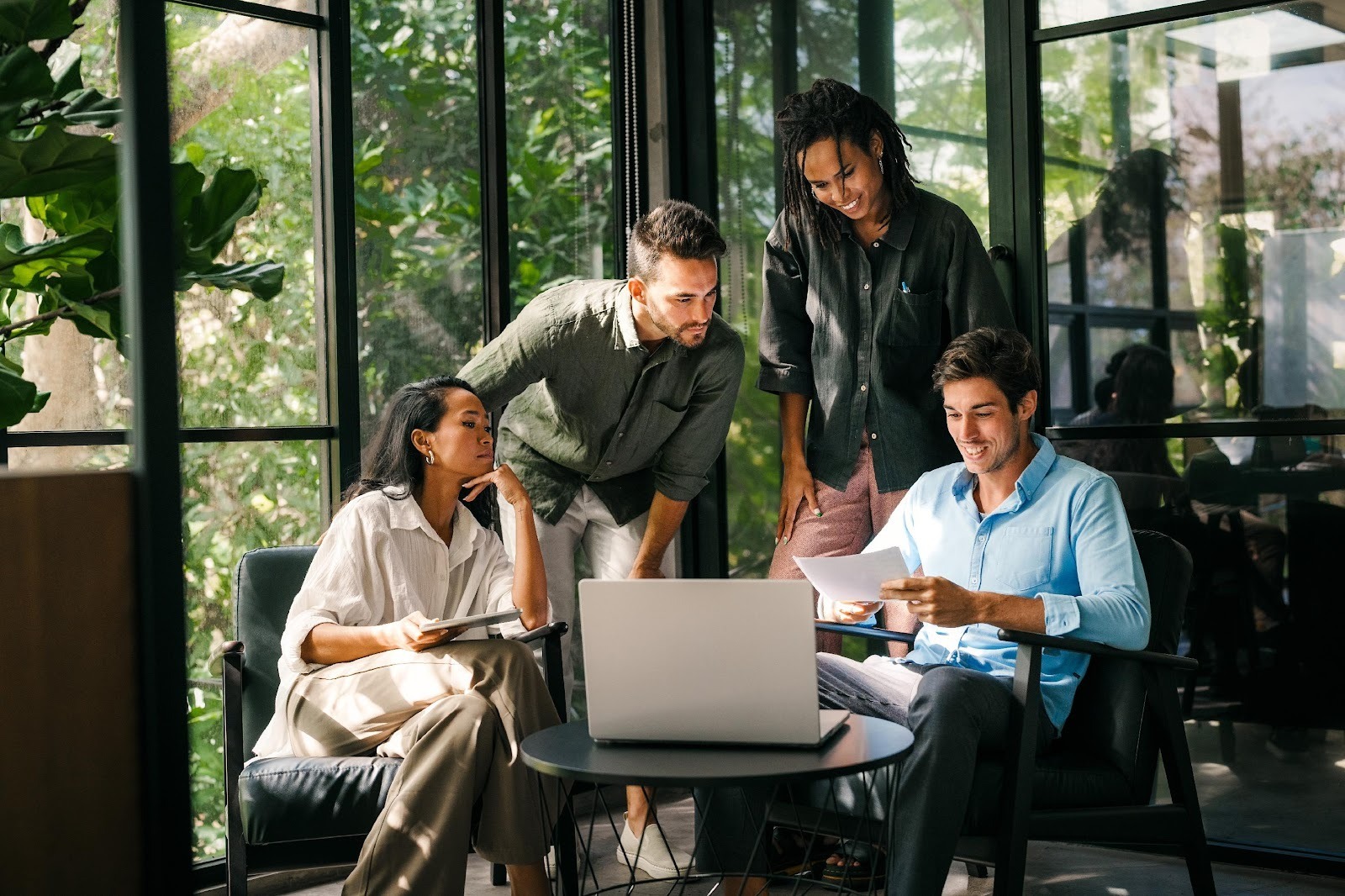 Start Up Business Credit