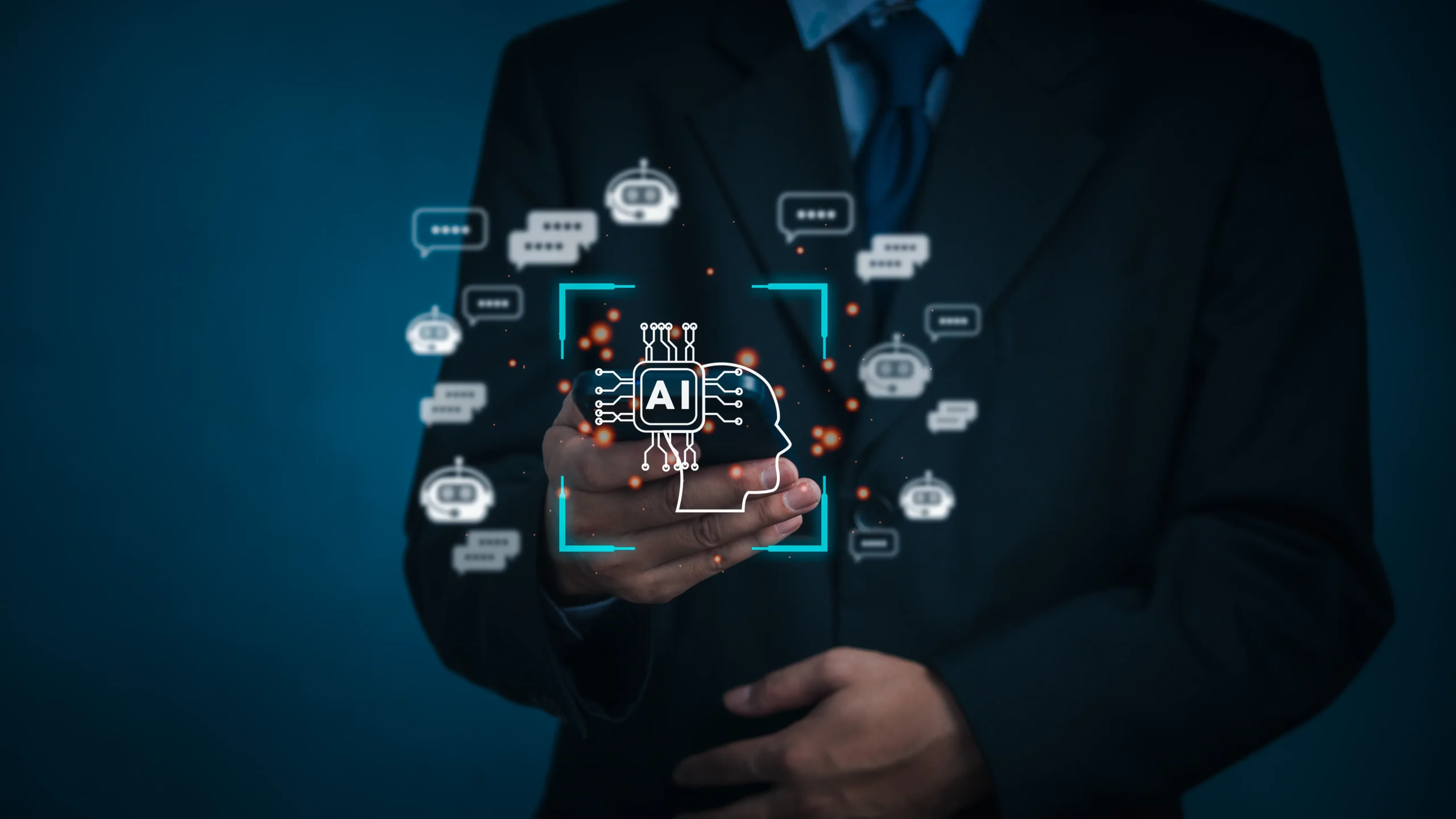 Emarand: Growing Importance of the Emarand Concept in Modern Digital