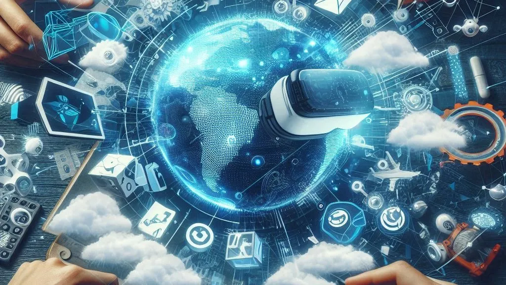 Garforfans: A Deep Exploration of the Emerging Fan Driven Digital Community