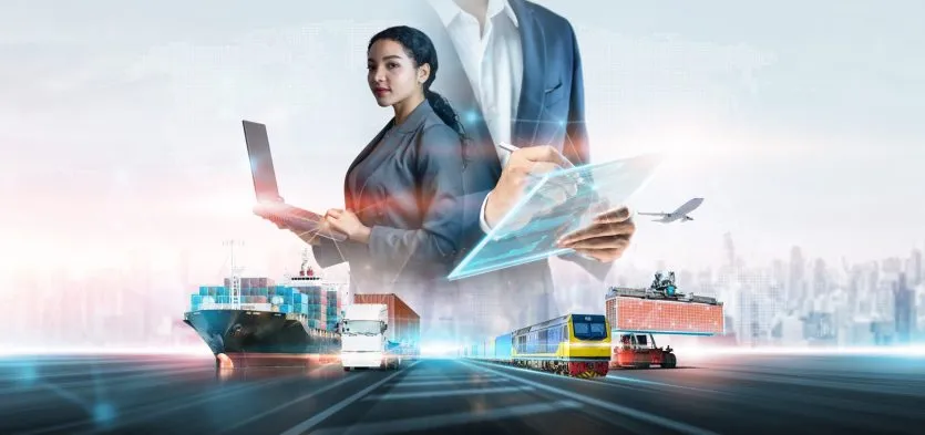 Logisths: The Emerging Framework Redefining Modern Logistics and Smart Supply Chains