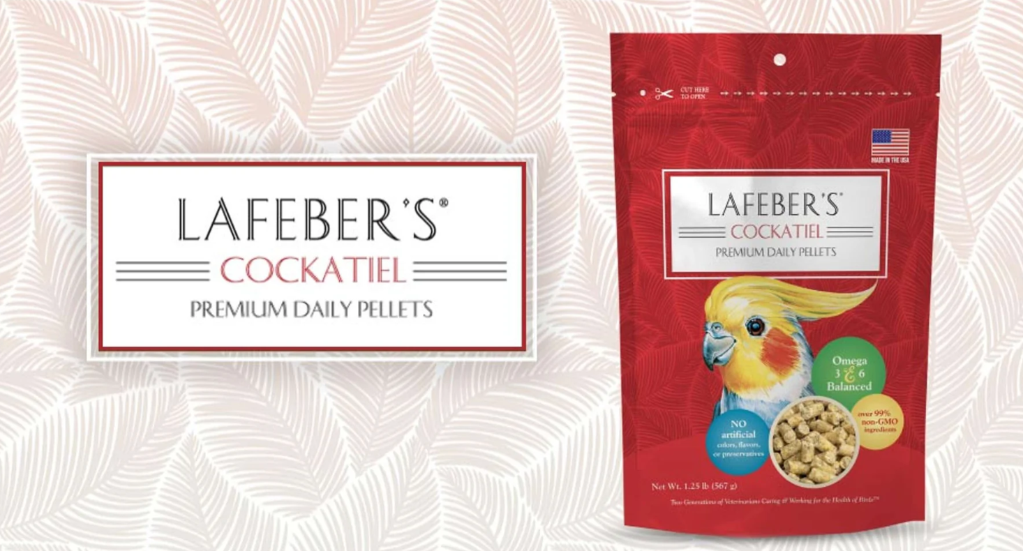 Your Bird Needs Better Food: Is Lafeber Bird Food the Right Choice?
