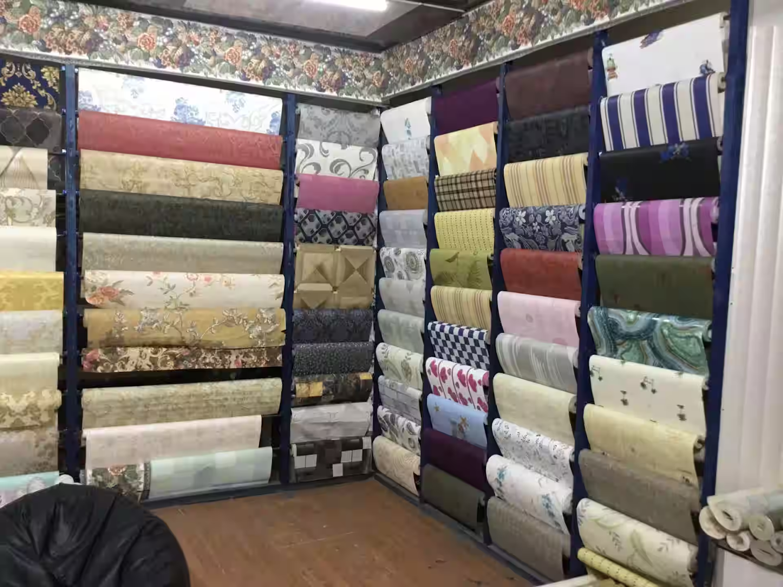 From Classic to Contemporary: Exploring Options at a Wallpaper Shop Singapore