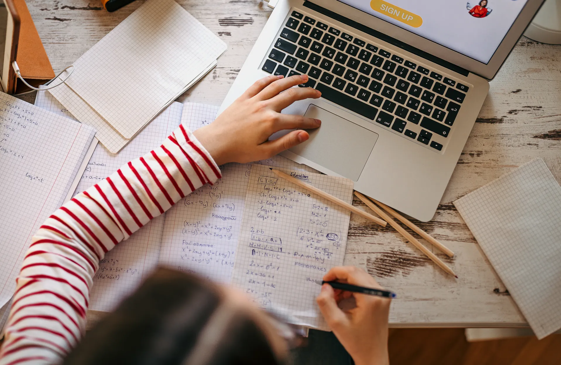 Unlocking the A+: The Mastermind Strategy for Navigating Research Paper Success