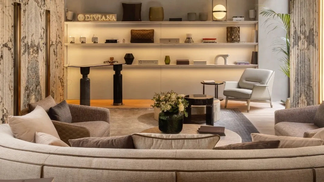 Gessolini: Philosophy of True Craftsmanship Material Intelligence and Modern Design