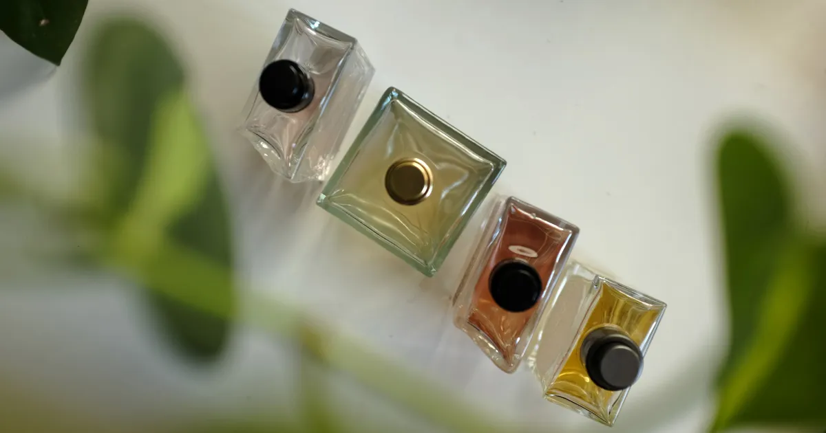 Top Perfume Trends to Look Out for in 2026