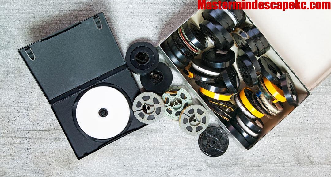 Why Is Converting 8mm Tape to Digital Essential for Preserving Home Movies