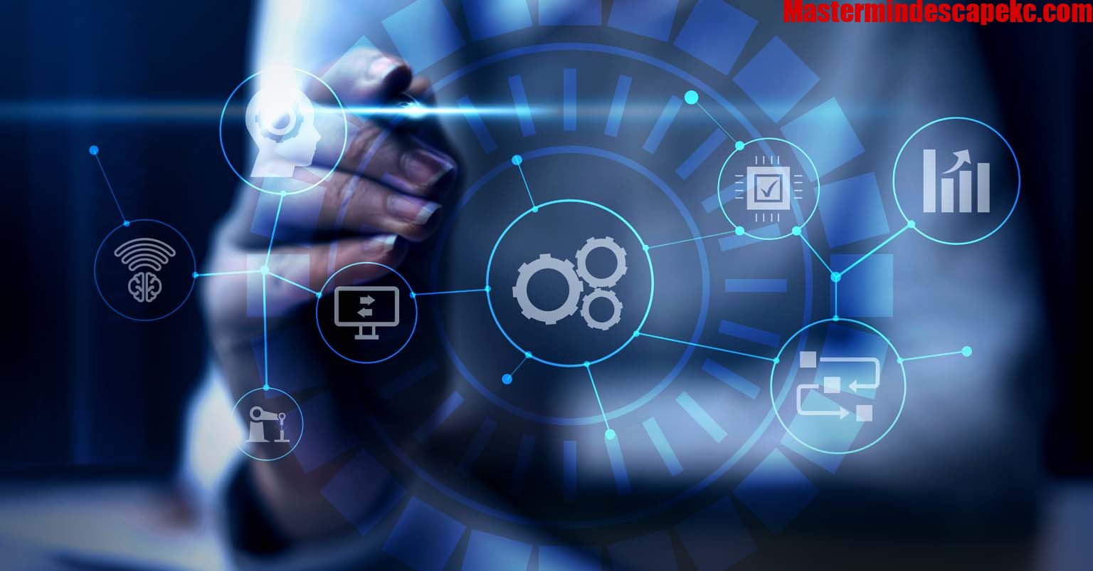 Odoo Customization Services