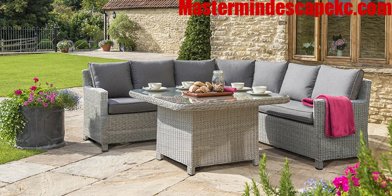 Outdoor Furniture