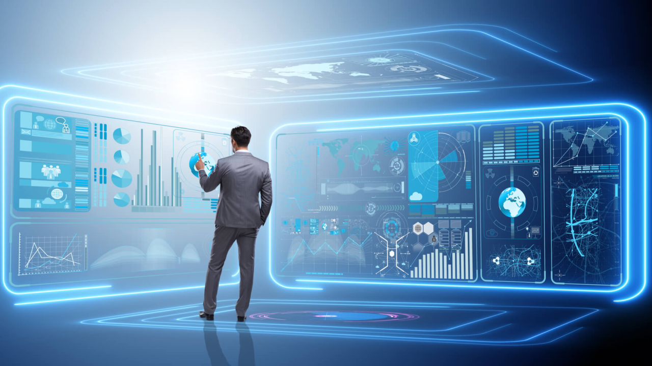 Transforming Finance and Customer Operations with a Microsoft Dynamics 365 Partner