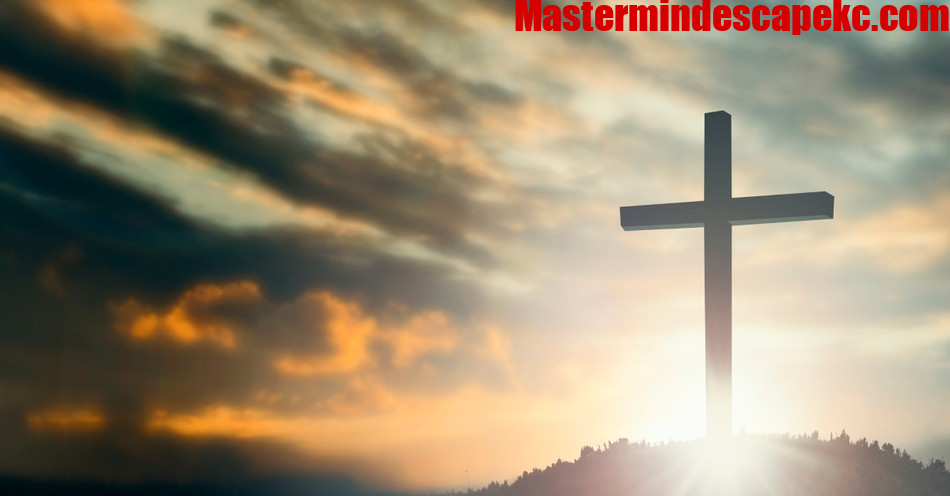 Christians Persevere