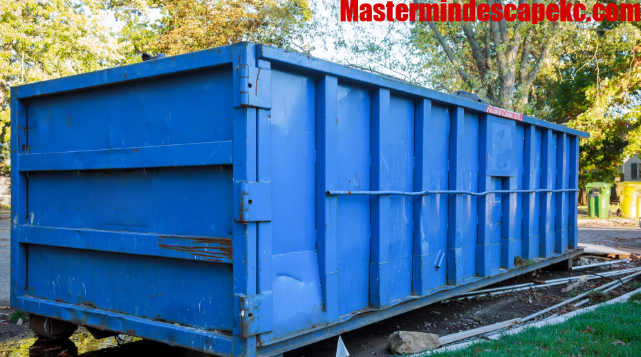 Scrap Metal Handling