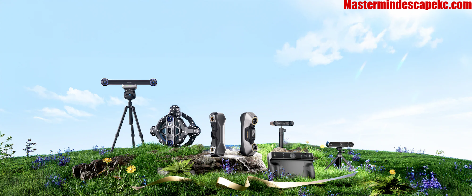 From Scan to Print: How a 3D Scanner for 3D Printers Streamlines Your Creative Workflow