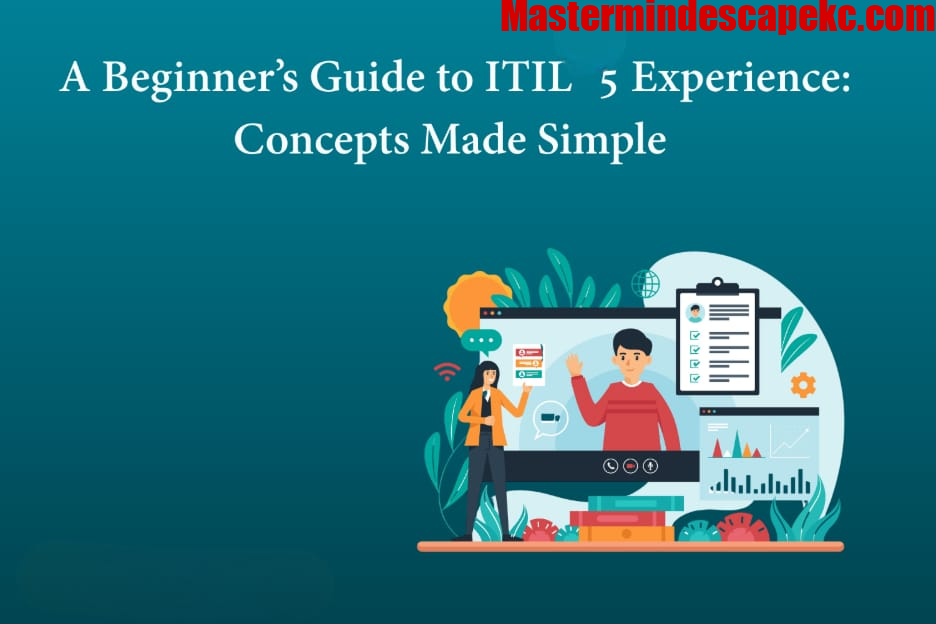 ITIL 5