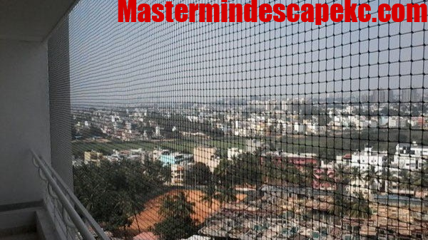 Balcony Nets