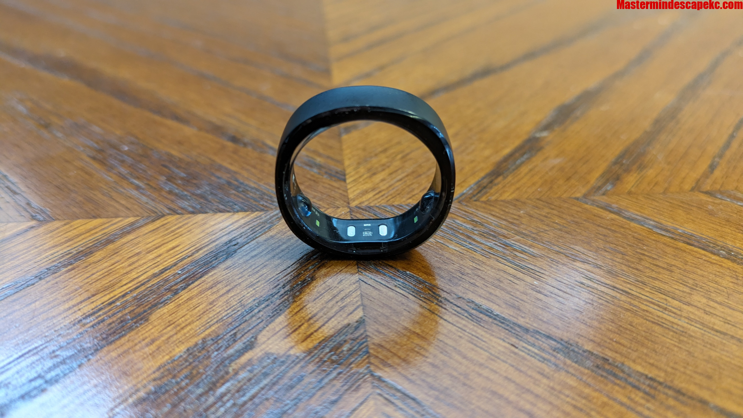 RingConn Smart Ring Hands-On: Accurate Sleep Tracking or Hype?
