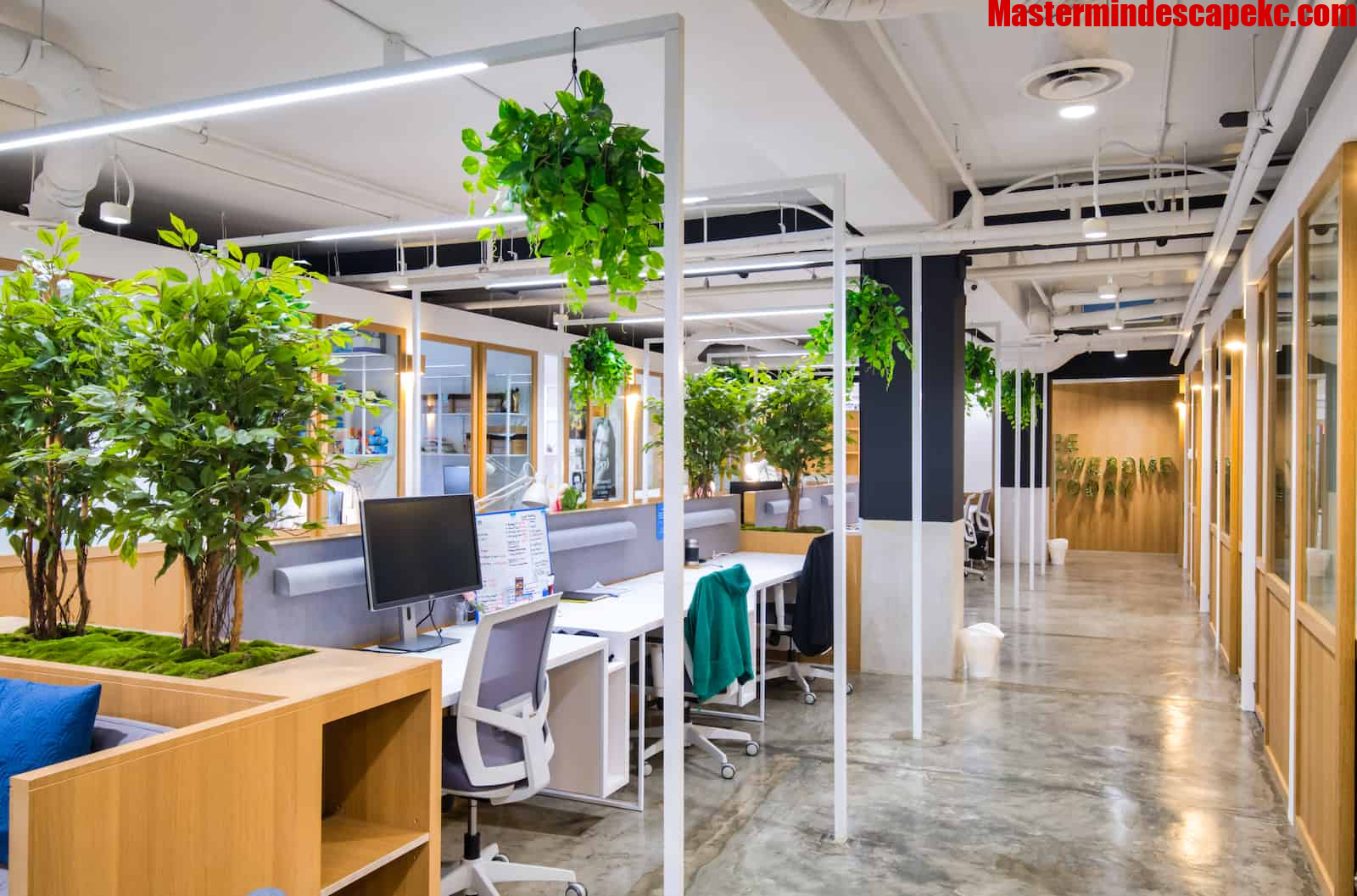 Best Co Working Space Singapore for Modern Professionals