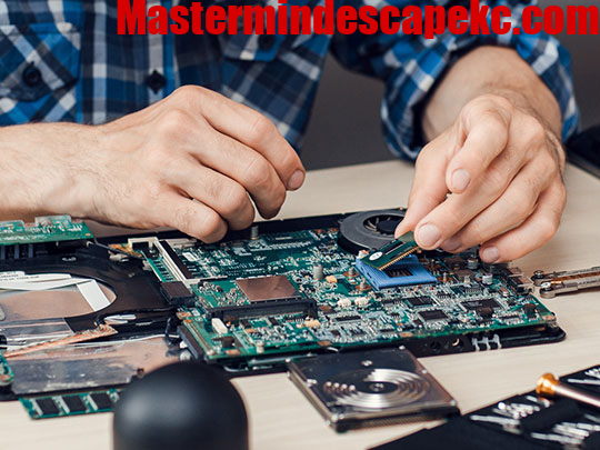 Computer Repair