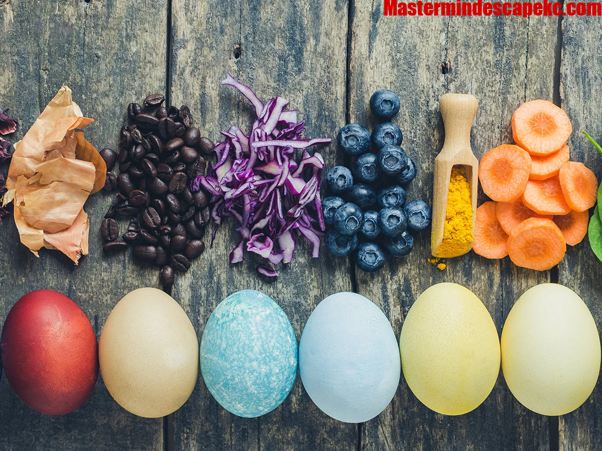 Natural Food Colors and Natural Yellow Food Colors: The Foundation of Clean-Label Color