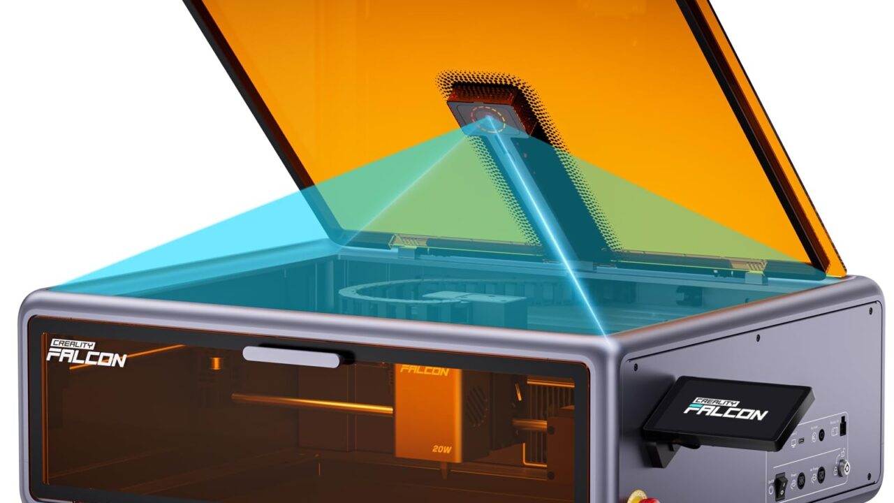 Desktop Laser Cutter Buying Guide for Makers and Small Shops