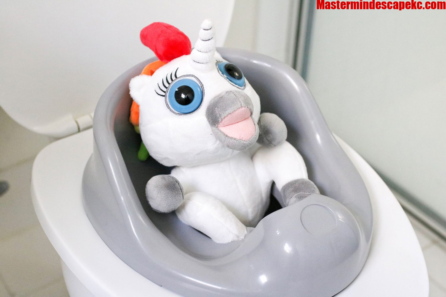 Squatty Potty Unicorn