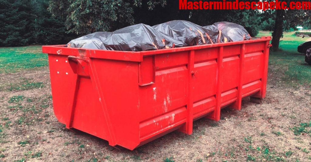 What to Expect From a Local Dumpster Rental Company