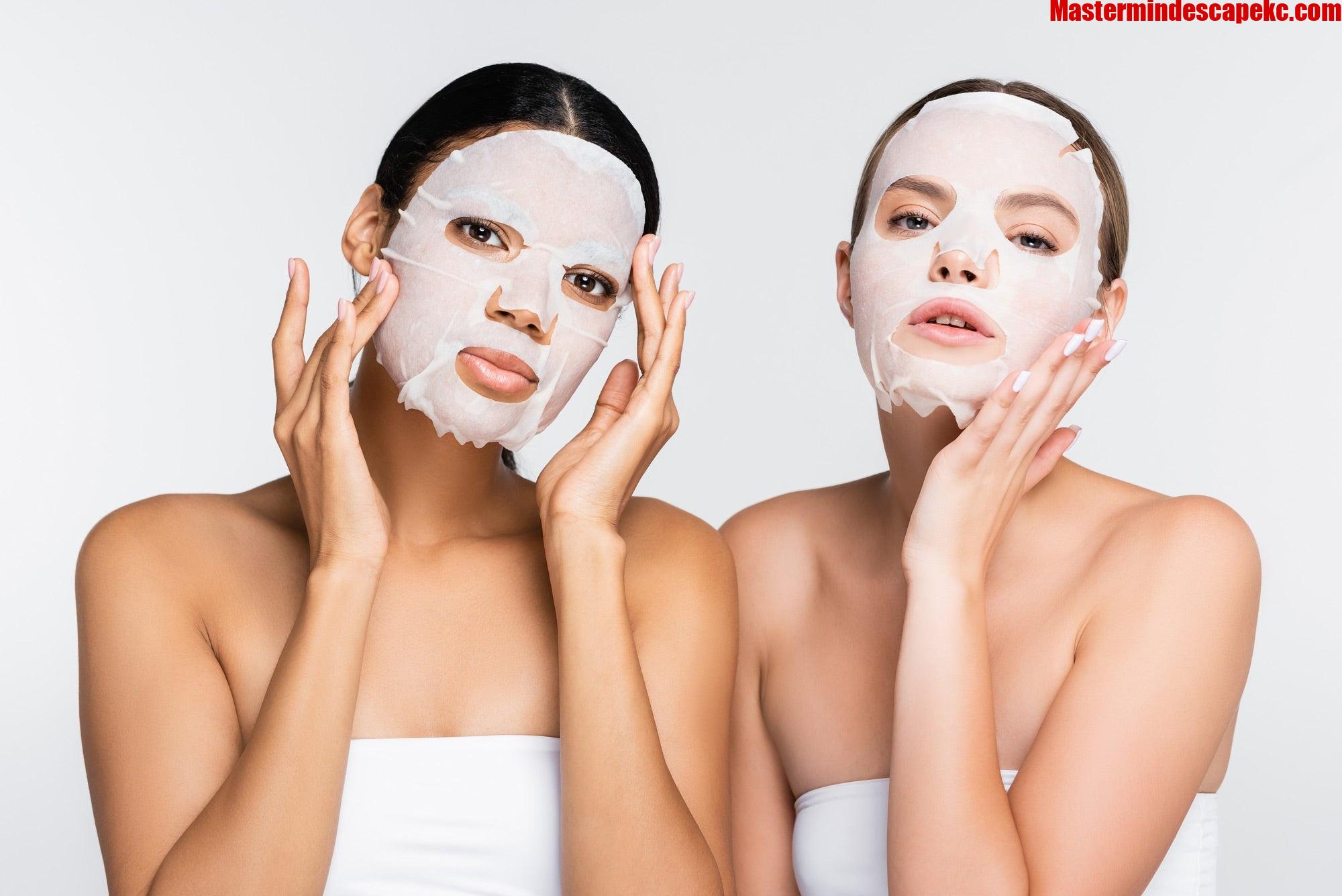 A Beginner’s Guide to Booby Sheet Masks for Smoother, Healthier-Looking Skin