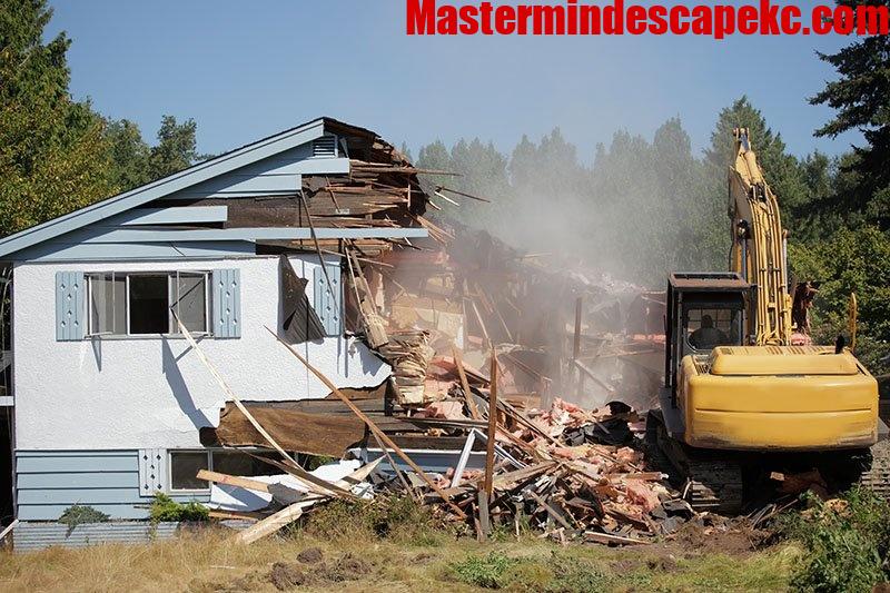 How Residential Demolition Services Help Transform Old Properties into New Opportunities