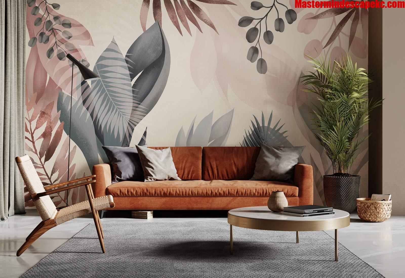 How to Choose the Right Wallpaper Supplier for Your Home or Office