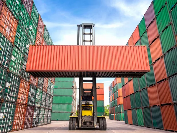 Private Freight Terminal: The Strategic Infrastructure Powering Modern Supply Chains