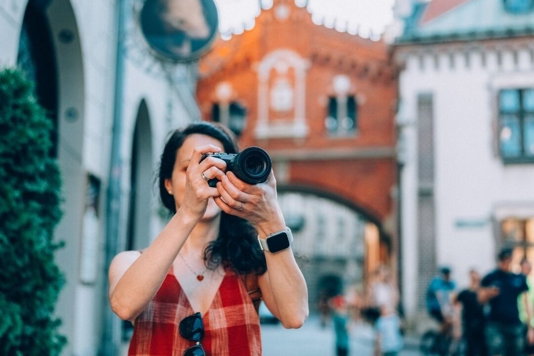Top 7 Travel Destinations in 2026 Every Digital Nomad Should Have on Their List