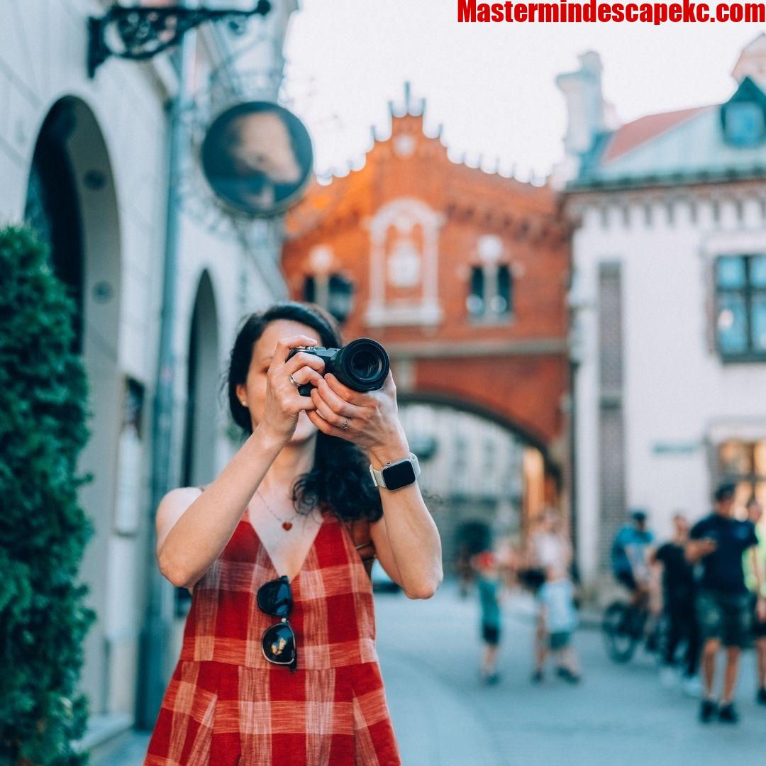 7 Travel Destinations