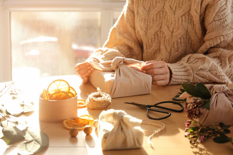 Mindful Gifting Redefining Japan’s 'Okage-sama' Spirit with Recyclable APP Sustainability Packaging Solutions