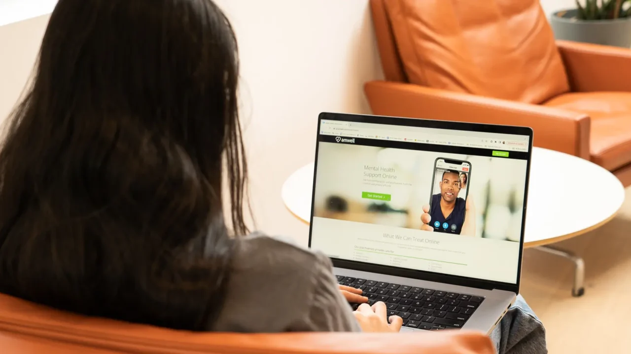 How to Find a Therapist Online: A Complete Guide to Getting the Support You Need