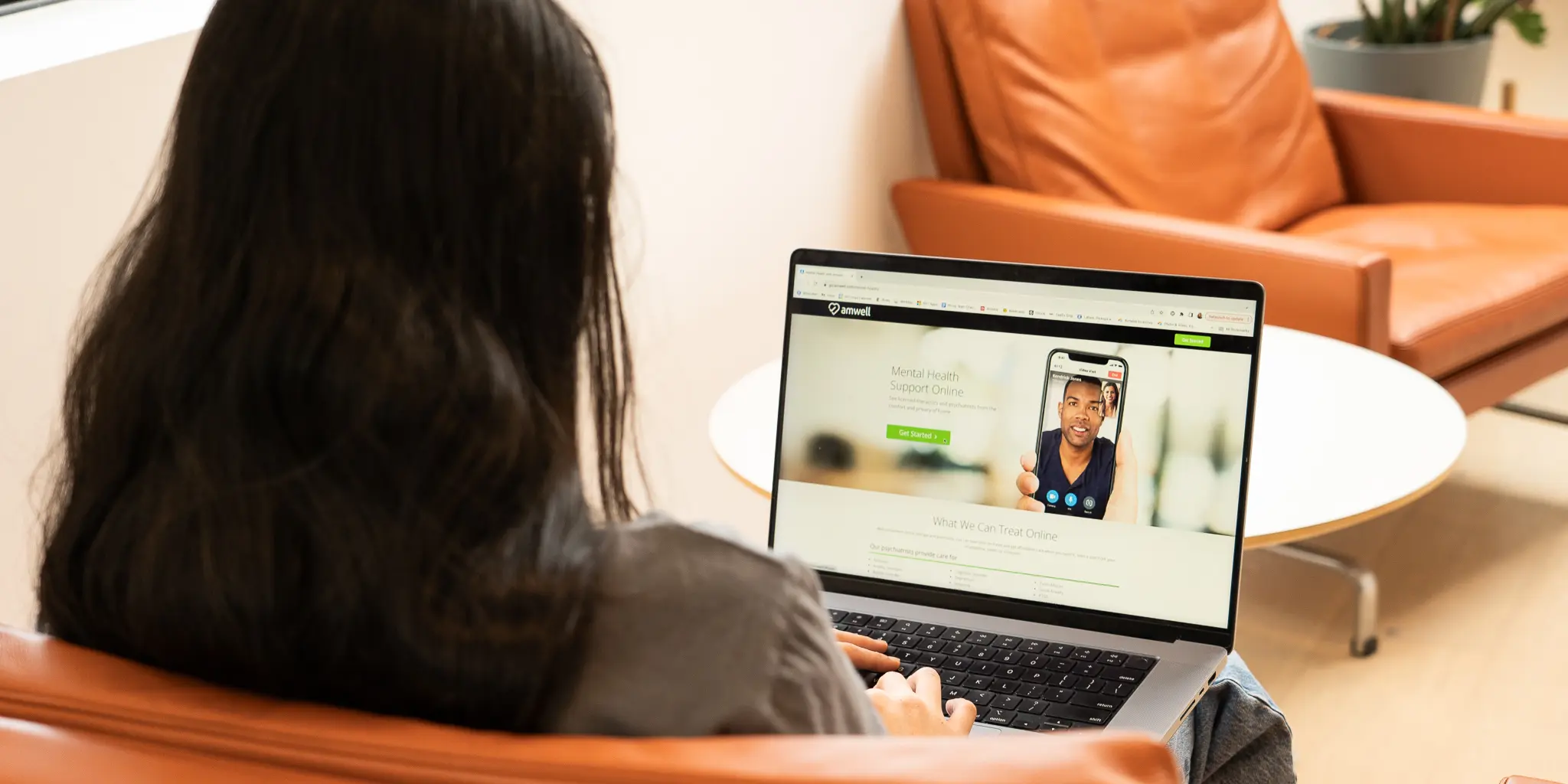 How to Find a Therapist Online A Complete Guide to Getting the Support You Need