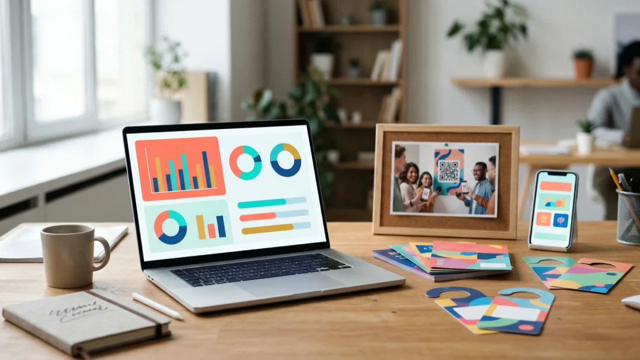 How to promote your upcoming fundraiser event