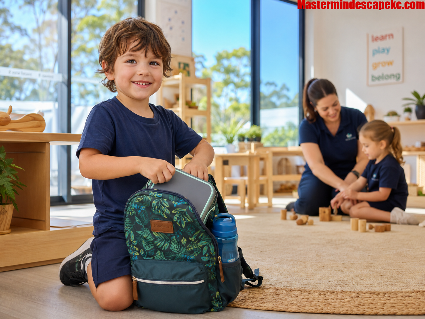 School Readiness